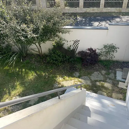 La Petite Cepe - Au Bord De La Et De La Foret Holiday home La Tremblade