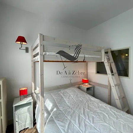 La Petite Cepe - Au Bord De La Et De La Foret La Tremblade