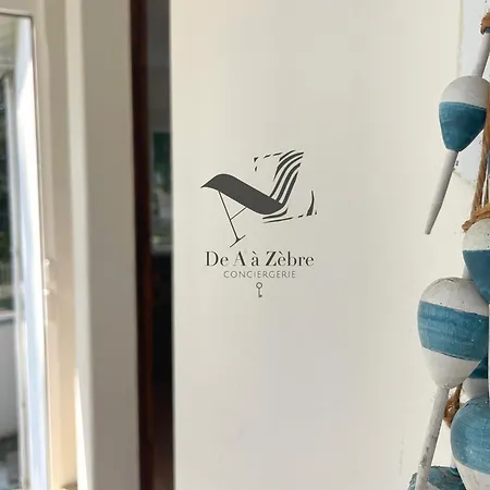 La Petite Cepe - Au Bord De La Et De La Foret