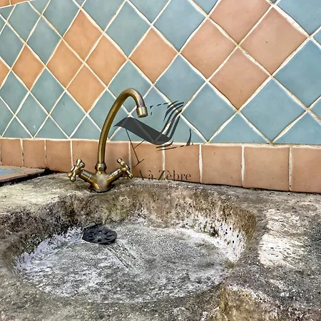 Holiday home La Petite Cepe - Au Bord De La Et De La Foret