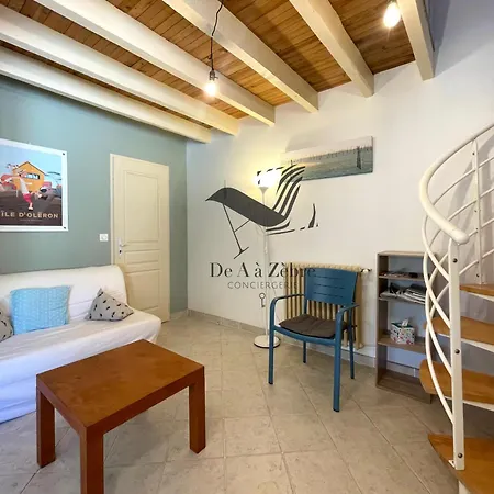 La Petite Cepe - Au Bord De La Et De La Foret Holiday home *