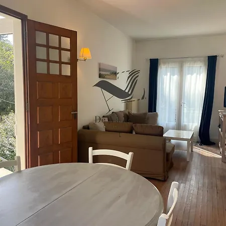 La Petite Cepe - Au Bord De La Et De La Foret Holiday home *