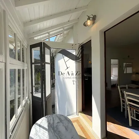 La Petite Cepe - Au Bord De La Et De La Foret *