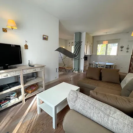 La Petite Cepe - Au Bord De La Et De La Foret La Tremblade