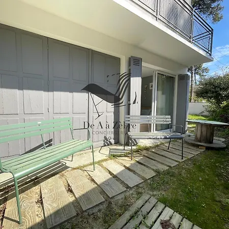 La Petite Cepe - Au Bord De La Et De La Foret