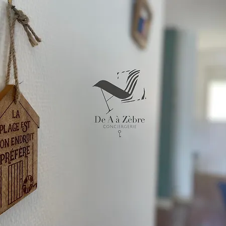 La Petite Cepe - Au Bord De La Et De La Foret Holiday home La Tremblade