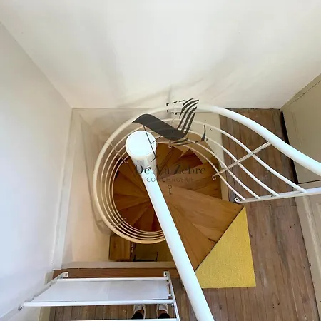 La Petite Cepe - Au Bord De La Et De La Foret La Tremblade