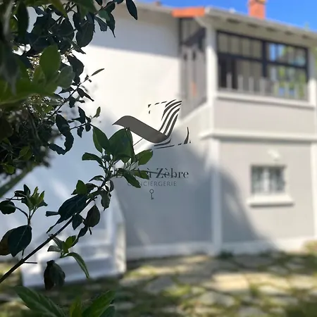 La Petite Cepe - Au Bord De La Et De La Foret * La Tremblade