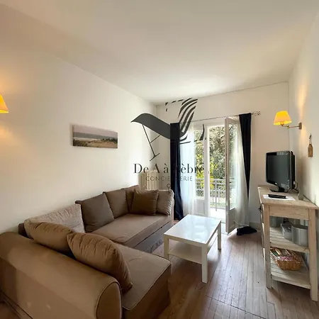 La Petite Cepe - Au Bord De La Et De La Foret Holiday home