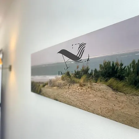 La Petite Cepe - Au Bord De La Et De La Foret La Tremblade