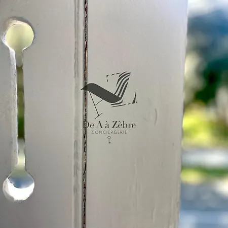 Holiday home La Petite Cepe - Au Bord De La Et De La Foret