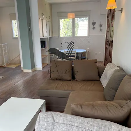 La Petite Cepe - Au Bord De La Et De La Foret *