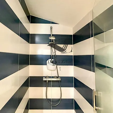 La Petite Cepe - Au Bord De La Et De La Foret La Tremblade