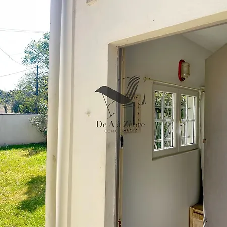 La Petite Cepe - Au Bord De La Et De La Foret La Tremblade