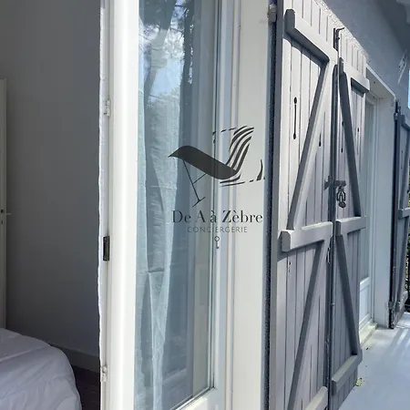 Holiday home La Petite Cepe - Au Bord De La Et De La Foret