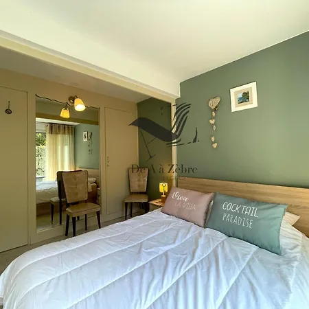 La Petite Cepe - Au Bord De La Et De La Foret Holiday home