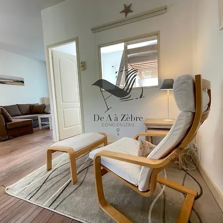 La Petite Cepe - Au Bord De La Et De La Foret La Tremblade