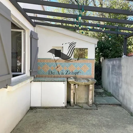 La Petite Cepe - Au Bord De La Et De La Foret Maison d'hôtes